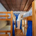 Blue Coast Hostal