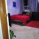 Apartamento Centrico Zona Cultural