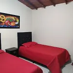Hogar Del Viajero