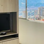 Suite Moderna - Confort Zona Rosa Poblado