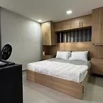 Apartamento Panoramico En Poblado, Medellin