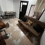 Aparta Suite Torre De Prado 503