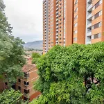 Apartamento A 3 Min Del Hospital Pablo Tobon Uribe
