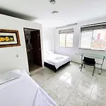 Hotel Bayadera Real