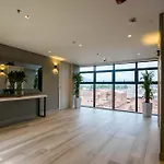 4 Sur Hotel