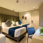 4 Sur Hotel