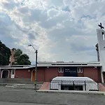 D Casa Hogar, Iluminado Y Tranquilo Con Amenidades Nuevas