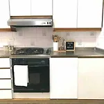 Cozy Apartment In Laureles