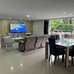 Apto 4 Habitaciones Privadas 6 Camas, Cerca A Todo