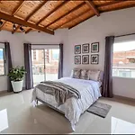 Hermoso Loft Cerca Al Poblado 100% Privado