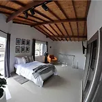 Hermoso Loft Cerca Al Poblado 100% Privado