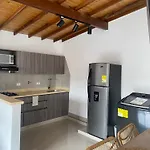 Hermoso Loft Cerca Al Poblado 100% Privado