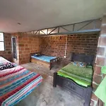 Wifi, 20 Personas, Chimenea, Cascadas, Naturaleza