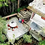 Wifi, 20 Personas, Chimenea, Cascadas, Naturaleza