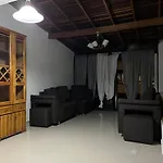 Pacifica Hostel