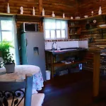 Kumini Home Cabanas