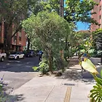 Exclusive Studio In The Best Laureles Area