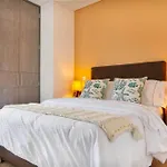 Penthouse El Poblado, Hermosa Vista, Dos Alcobas