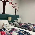 Hotel Bolivariana Plaza Medellin
