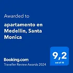 Apartamento En Medellin, Santa Monica