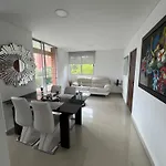 Luxor Apartamentos