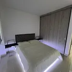 Luxor Apartamentos