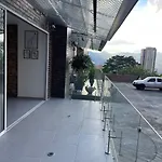Prime Location Apartaloft Close To El Tesoro Mall