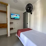 Amplia Casa Para Grupos Grandes, Comoda Y Acogedora