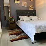 Apartment Laureles Estadio - Metro S3