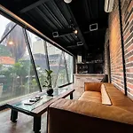 Hotel Lleras Medellin