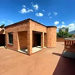 Luxury Penthouse Superb Location