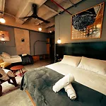 Viajero Medellin Hostel