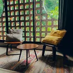Viajero Medellin Hostel