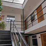 Stanza Hotel Medellin