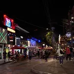 Stanza Hotel Medellin