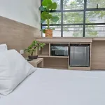 Stanza Hotel Medellin