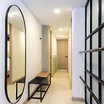 Beautiful Apartments In Laureles