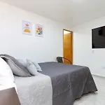 Apartamento 5 Estrellas Cerca De Parque Acuatico Juan Pablo Ll En Medellin