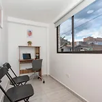 Apartamento 5 Estrellas Cerca De Parque Acuatico Juan Pablo Ll En Medellin