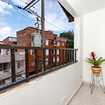 Apartamento 5 Estrellas Cerca De Parque Acuatico Juan Pablo Ll En Medellin