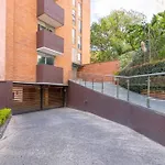Stylish Loft, Balcony, Fast Internet, Parking 210