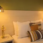 Cozy Studio In Poblado, Parking, No Fee 1107