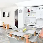 Apartamento Ambiente Familiar 112