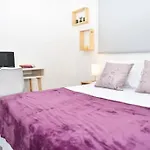 Apartamento Ambiente Familiar 112