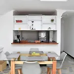 Apartamento Ambiente Familiar 112