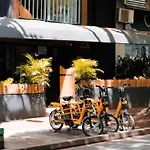 Tiger Hostel