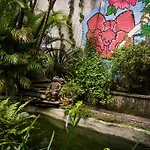 Buddha Hostel Medellin