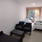 Apartahotel Montes Medellin