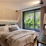 Apartamento Paz 202