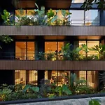 Apartamento Paz 202